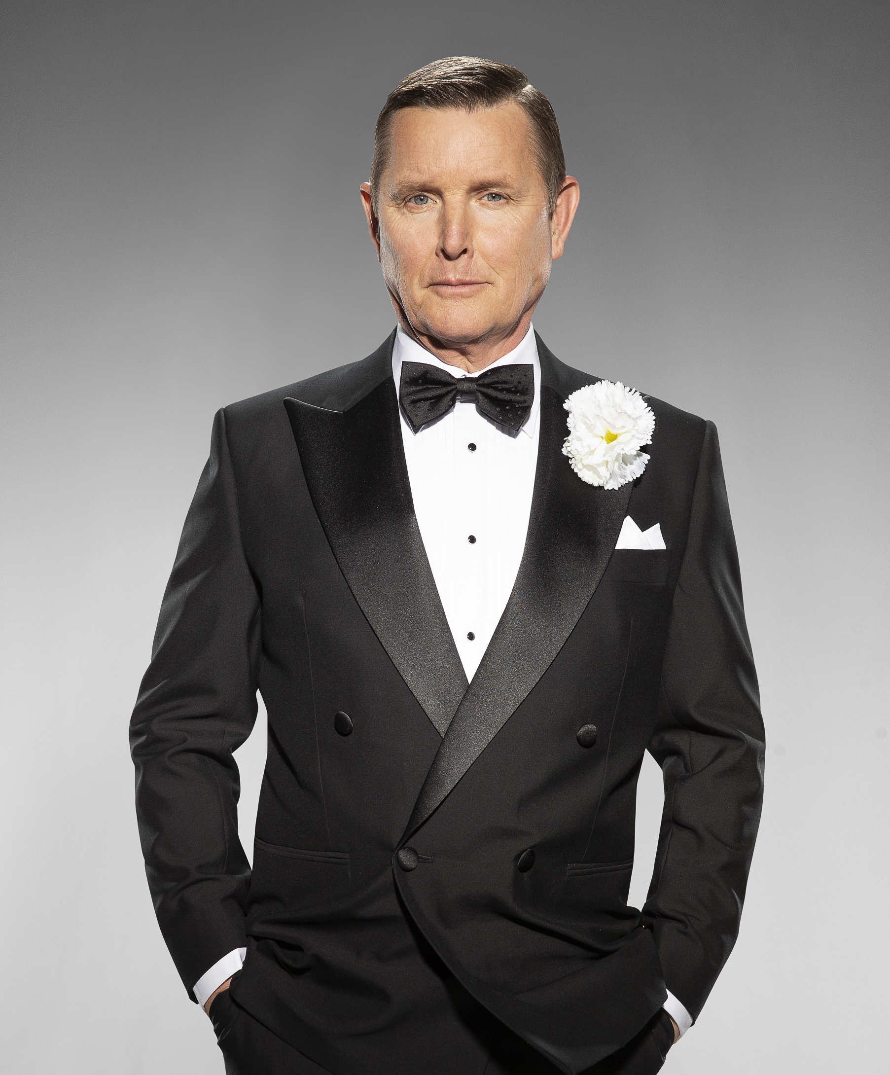 Tom Burlinson